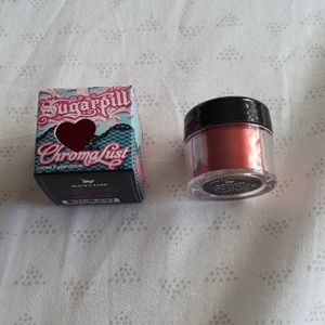 NIB Sugarpill Loose Eyeshadow Asylum